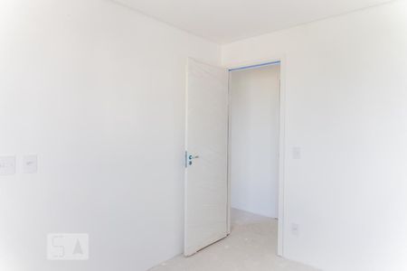 Quarto 1 de apartamento à venda com 3 quartos, 90m² em Vila Assunção, Santo André