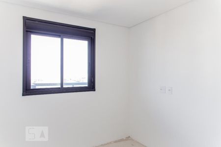 Quarto 1 de apartamento à venda com 3 quartos, 90m² em Vila Assunção, Santo André