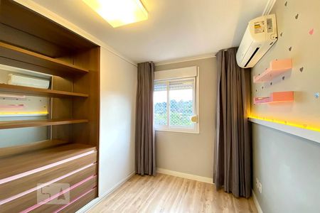 Quarto 1 de apartamento à venda com 2 quartos, 54m² em Guarani, Novo Hamburgo