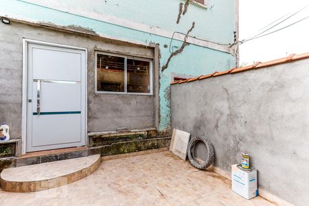 Casa à venda com 250m², 3 quartos e 1 vaga Casa à venda com 250m², 3 quartos e 1 vagaEntrada