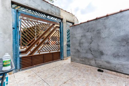 Casa à venda com 250m², 3 quartos e 1 vaga Casa à venda com 250m², 3 quartos e 1 vagaGaragem