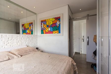 Apartamento à venda com 116m², 2 quartos e 2 vagas Apartamento à venda com 116m², 2 quartos e 2 vagasSuíte