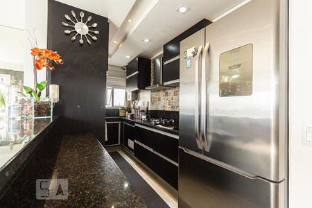 Apartamento à venda com 116m², 2 quartos e 2 vagas Apartamento à venda com 116m², 2 quartos e 2 vagasCozinha