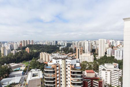 Apartamento à venda com 116m², 2 quartos e 2 vagas Apartamento à venda com 116m², 2 quartos e 2 vagasVista do Quarto 2