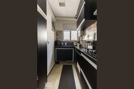 Apartamento à venda com 116m², 2 quartos e 2 vagas Apartamento à venda com 116m², 2 quartos e 2 vagasCozinha