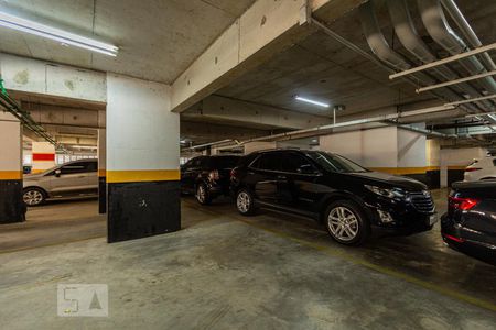 Apartamento à venda com 116m², 2 quartos e 2 vagas Apartamento à venda com 116m², 2 quartos e 2 vagasGaragem