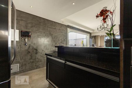 Apartamento à venda com 116m², 2 quartos e 2 vagas Apartamento à venda com 116m², 2 quartos e 2 vagasCozinha