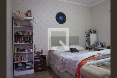 Casa à venda com 413m², 5 quartos e 6 vagasSuíte 2