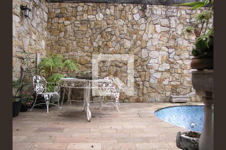 Casa à venda com 413m², 5 quartos e 6 vagasPiscina