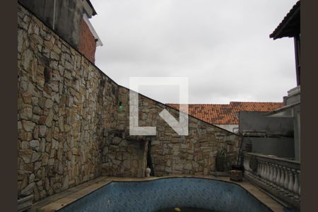 Casa à venda com 413m², 5 quartos e 6 vagasPiscina