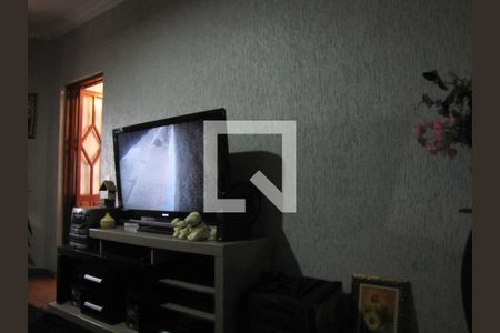 Casa à venda com 413m², 5 quartos e 6 vagasSala de TV