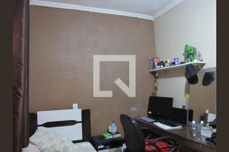 Casa à venda com 413m², 5 quartos e 6 vagasQuarto 3