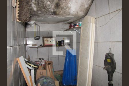 Casa à venda com 413m², 5 quartos e 6 vagasDespensa