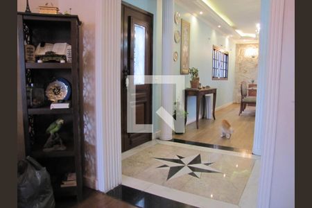 Casa à venda com 413m², 5 quartos e 6 vagasHall de entrada