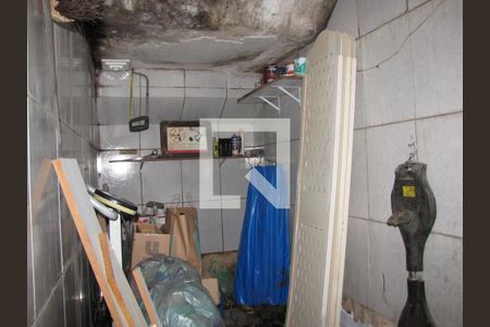 Casa à venda com 413m², 5 quartos e 6 vagasDespensa