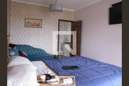 Casa à venda com 413m², 5 quartos e 6 vagasSuíte 1