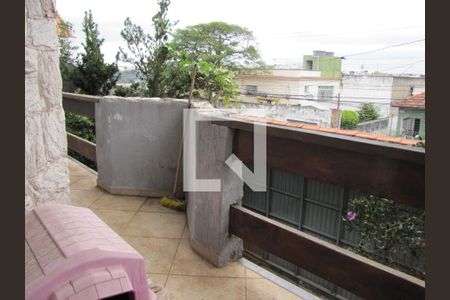 Casa à venda com 413m², 5 quartos e 6 vagasVaranda da Sala