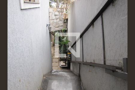 Casa à venda com 413m², 5 quartos e 6 vagasCorredor Lateral