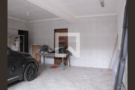 Casa à venda com 413m², 5 quartos e 6 vagasGaragem