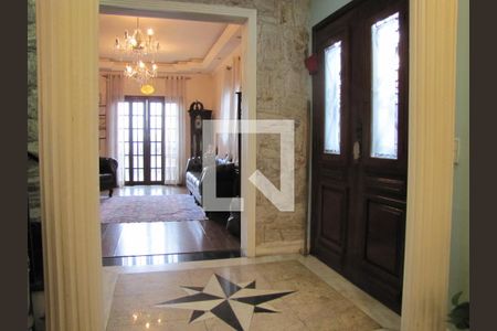 Casa à venda com 413m², 5 quartos e 6 vagasHall de entrada