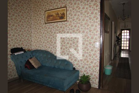 Casa à venda com 413m², 5 quartos e 6 vagasSuíte 1