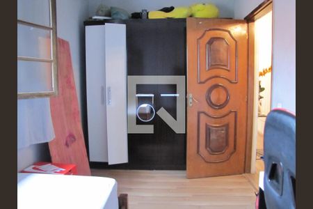 Casa à venda com 413m², 5 quartos e 6 vagasQuarto 2