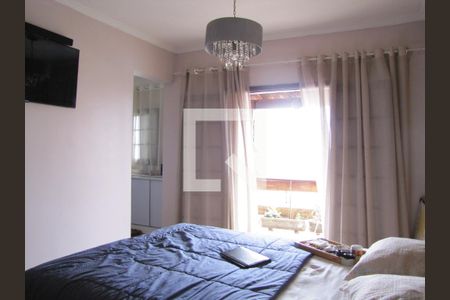 Casa à venda com 413m², 5 quartos e 6 vagasSuíte 1