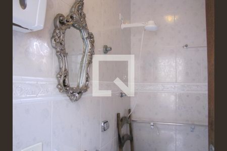 Casa à venda com 413m², 5 quartos e 6 vagasBanheiro Piscina