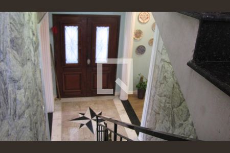 Casa à venda com 413m², 5 quartos e 6 vagasHall de entrada