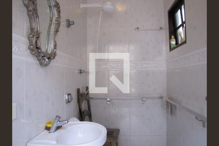 Casa à venda com 413m², 5 quartos e 6 vagasBanheiro Piscina