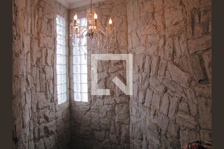 Casa à venda com 413m², 5 quartos e 6 vagasCorredor