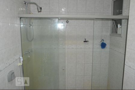 Apartamento à venda com 192m², 4 quartos e 2 vagasBanheiro da Suíte 1