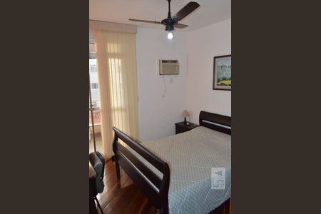 Apartamento à venda com 192m², 4 quartos e 2 vagasQuarto 2