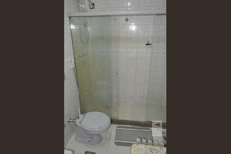 Apartamento à venda com 192m², 4 quartos e 2 vagasBanheiro da Suíte 1