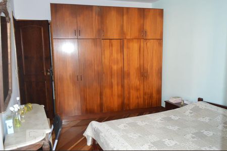 Apartamento à venda com 192m², 4 quartos e 2 vagasSuíte 2