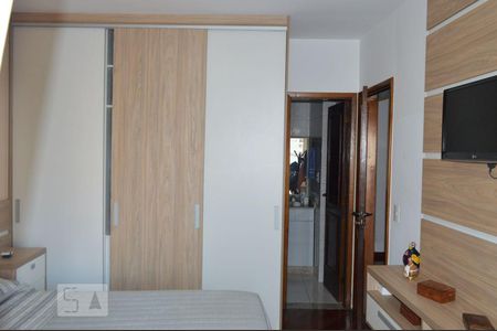 Apartamento à venda com 192m², 4 quartos e 2 vagasSuíte 1