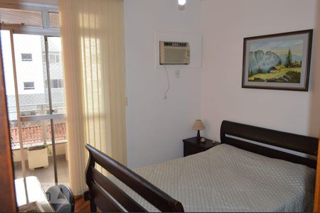 Apartamento à venda com 192m², 4 quartos e 2 vagasQuarto 2