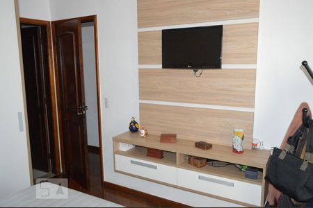 Apartamento à venda com 192m², 4 quartos e 2 vagasSuíte 1