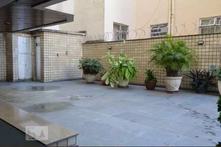 Apartamento à venda com 192m², 4 quartos e 2 vagasSauna e Playground