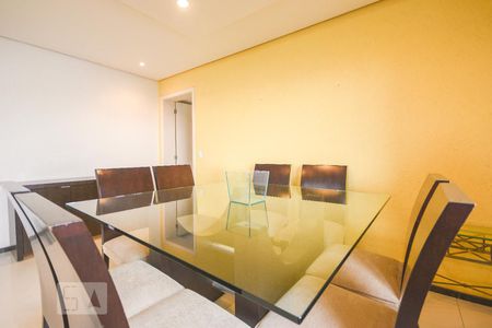 Sala de Jantar de apartamento para alugar com 4 quartos, 150m² em Vila Maria Alta, São Paulo