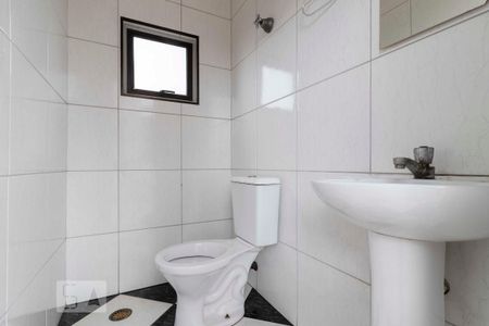 Casa à venda com 253m², 3 quartos e 3 vagas Casa à venda com 253m², 3 quartos e 3 vagasBanheiro Externo - Cobertura