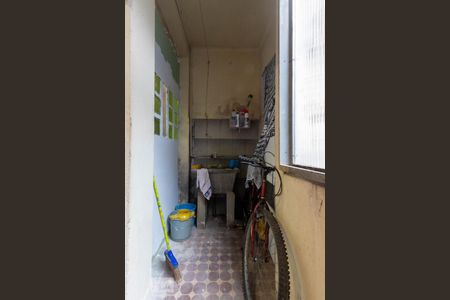 Apartamento para alugar com 120m², 3 quartos e sem vaga Apartamento para alugar com 120m², 3 quartos e sem vagaÁrea de Serviço