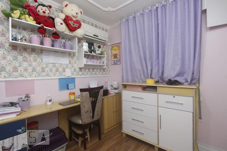 Apartamento à venda com 70m², 2 quartos e 1 vagaQUARTO 2