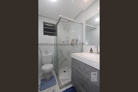 Apartamento à venda com 70m², 2 quartos e 1 vagaBANHEIRO 