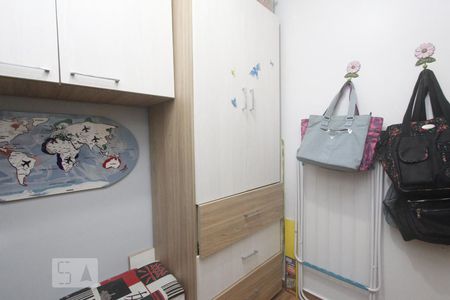 Apartamento à venda com 70m², 2 quartos e 1 vagaAREA DE SERVIÇO