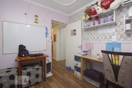 Apartamento à venda com 70m², 2 quartos e 1 vagaQUARTO 2