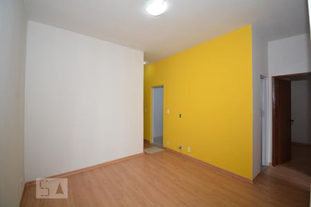 Sala de apartamento para alugar com 2 quartos, 84m² em Engenho Novo, Rio de Janeiro