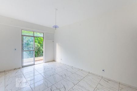 Sala de apartamento para alugar com 2 quartos, 96m² em Ingá, Niterói