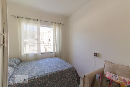 Apartamento à venda com 55m², 2 quartos e sem vagaQuarto 2