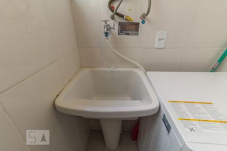Apartamento à venda com 55m², 2 quartos e sem vagaÁrea de Serviço